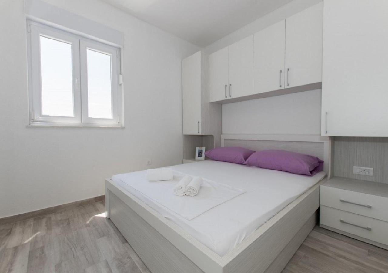 Apartment Seaview Oscar *