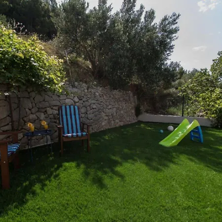 Seaview Apartments Oscar Makarska Exterior photo
