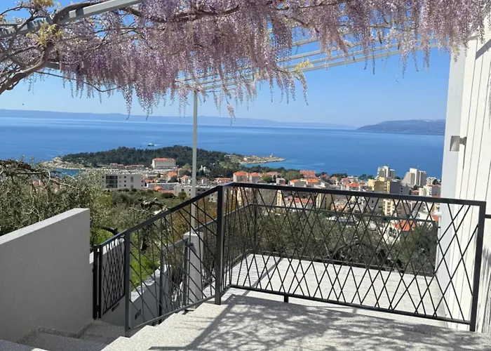 Seaview Apartments Oscar