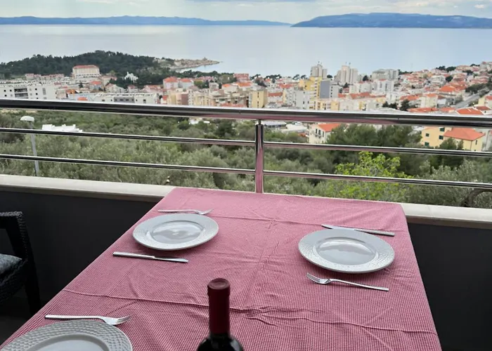 Seaview Apartments Oscar