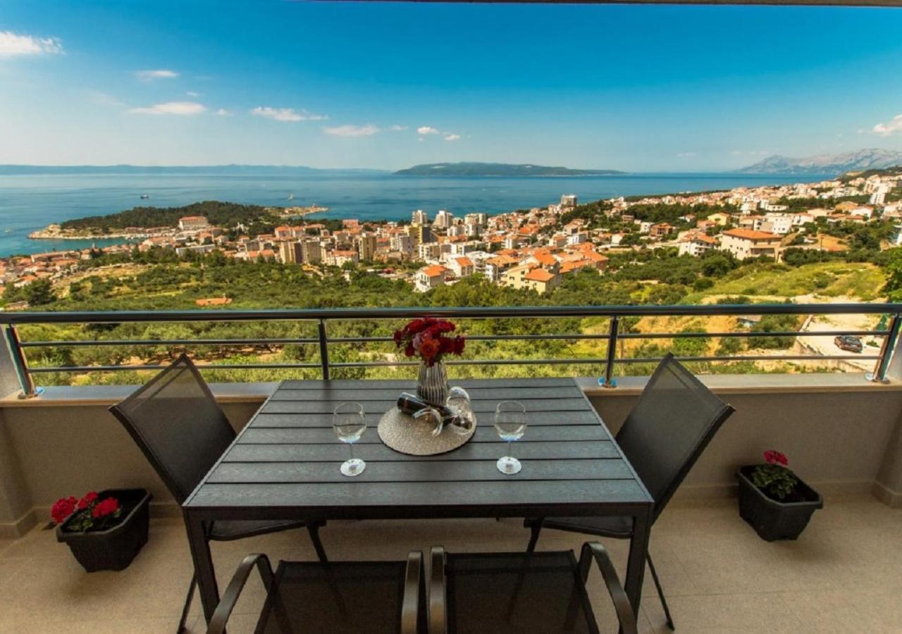 Seaview Oscar * Makarska