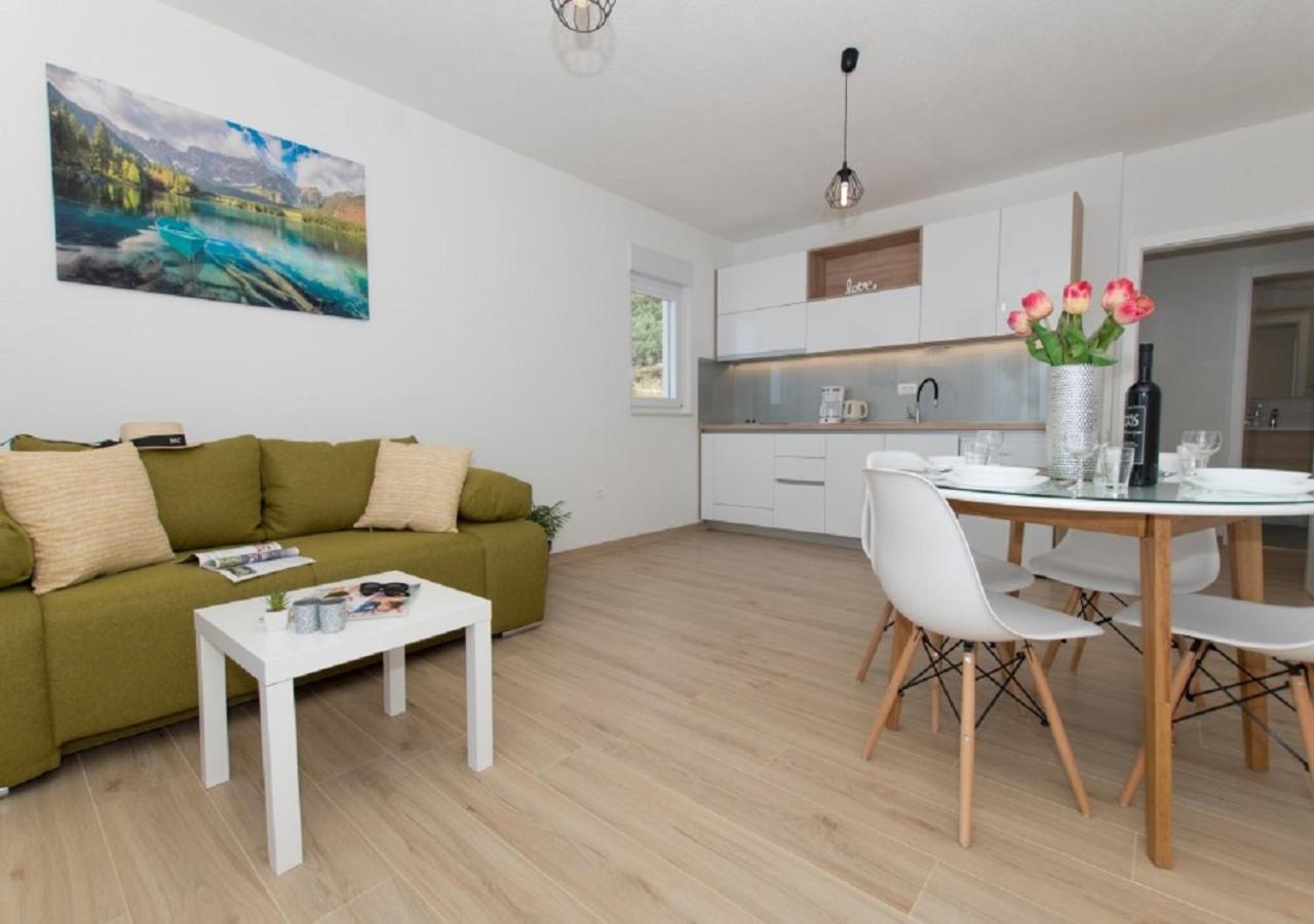 Seaview Oscar Appartement