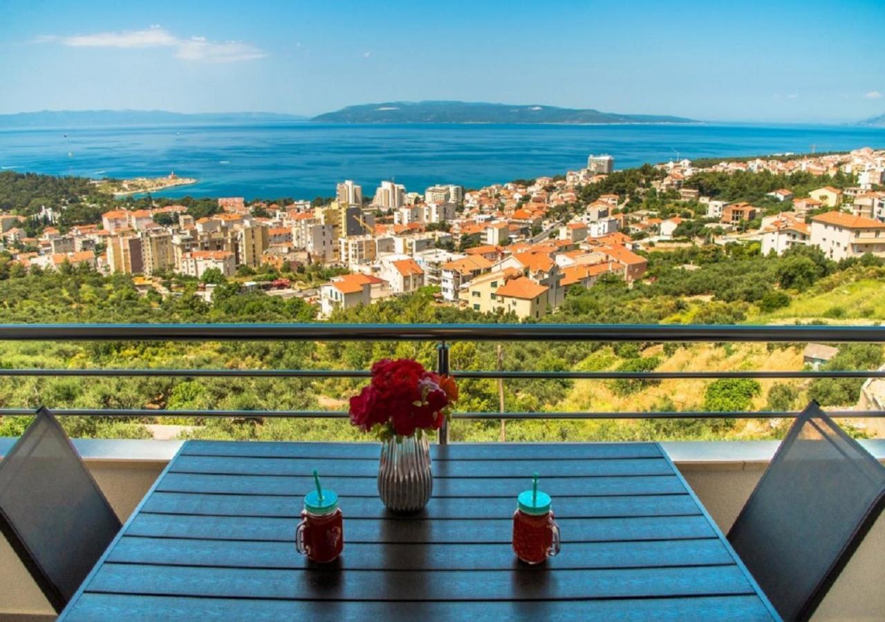 Seaview Oscar Appartement