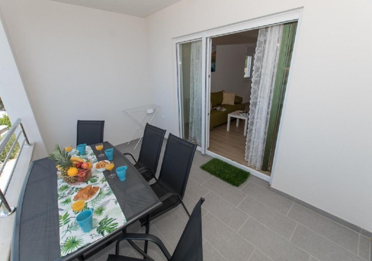 Seaview Oscar Appartement Makarska
