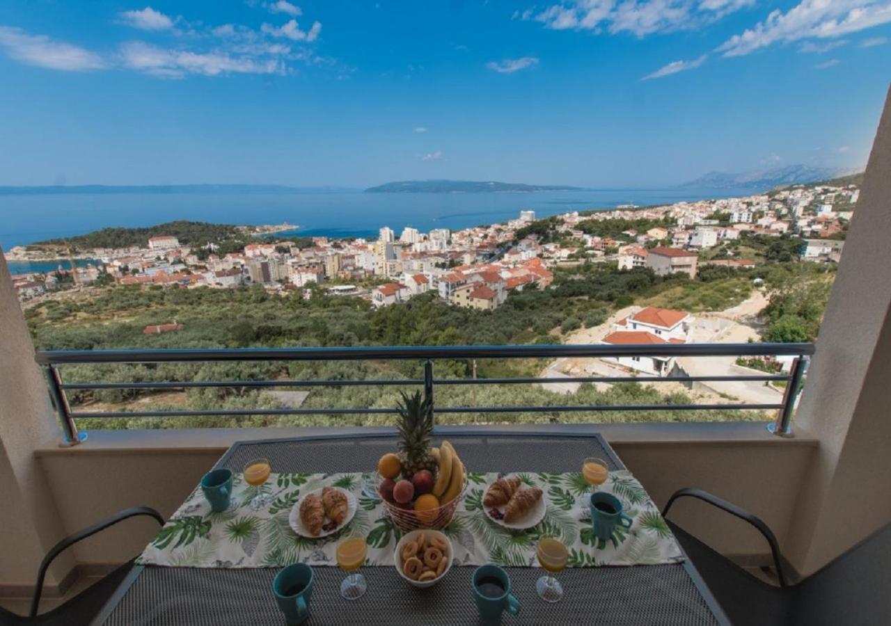 Seaview Oscar Appartement