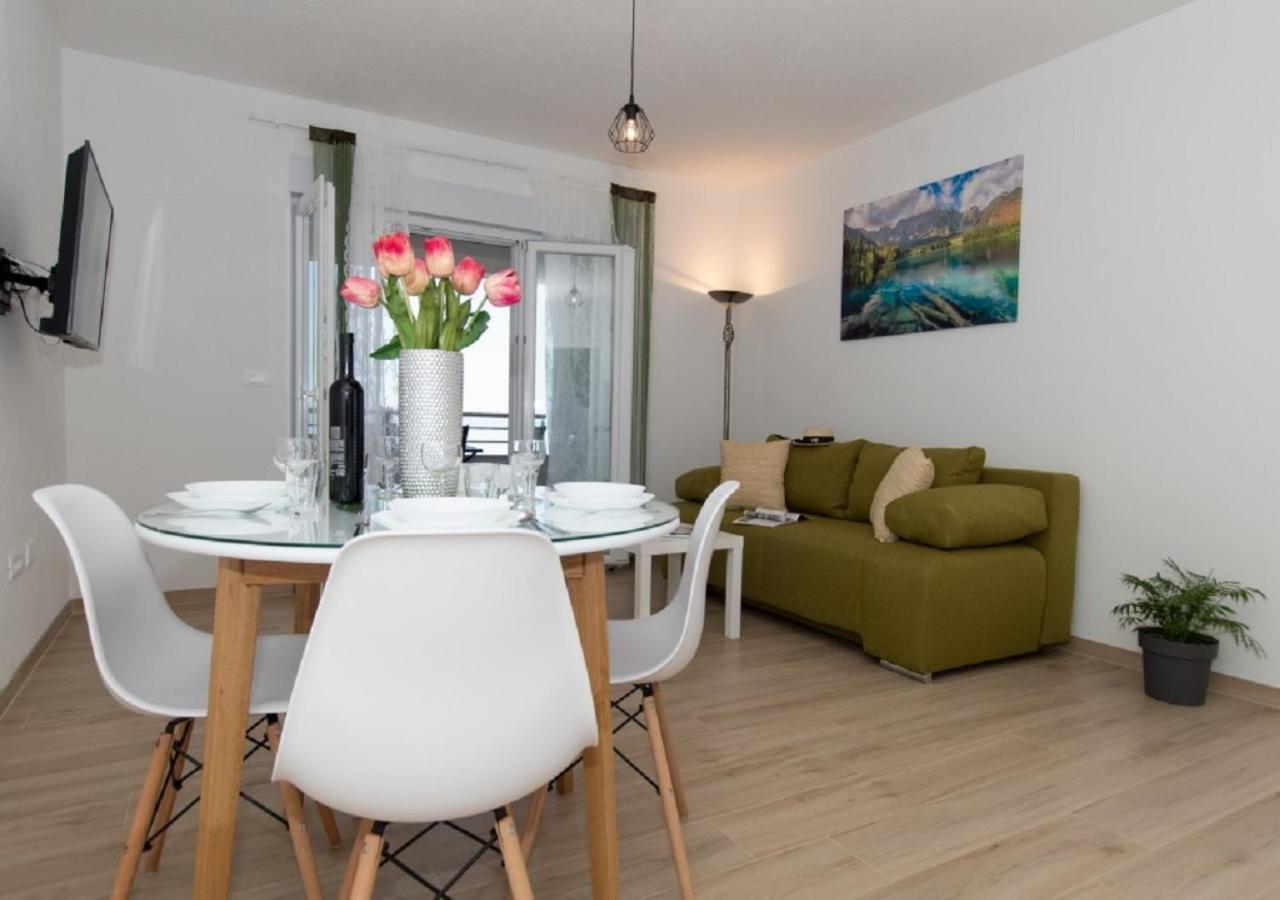 Seaview Oscar Appartement