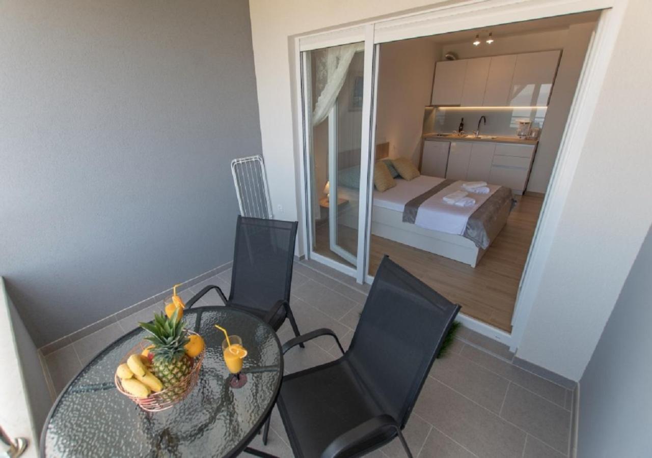 Appartement Seaview Oscar