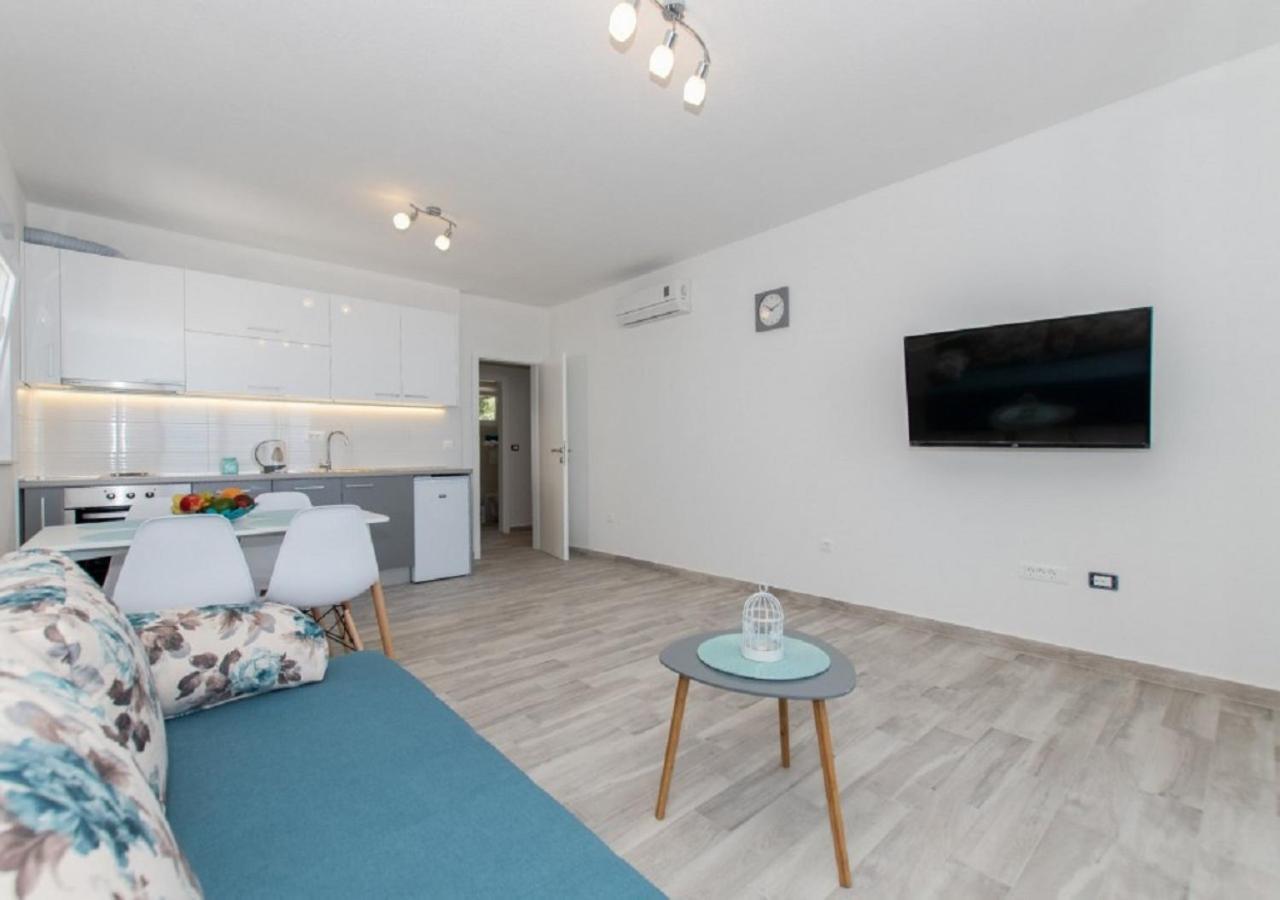 Seaview Oscar Appartement