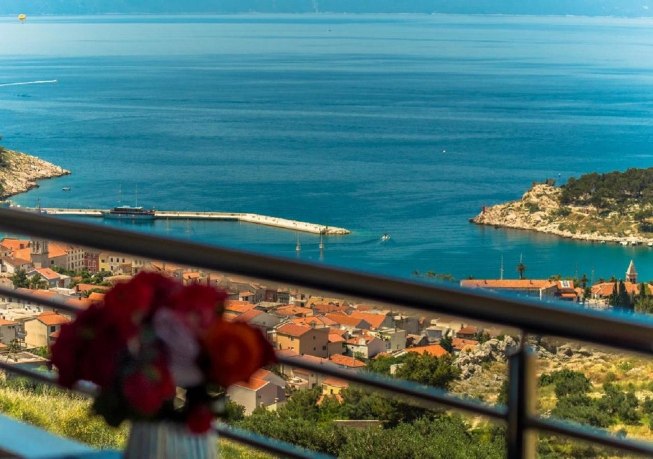 Seaview Oscar Makarska