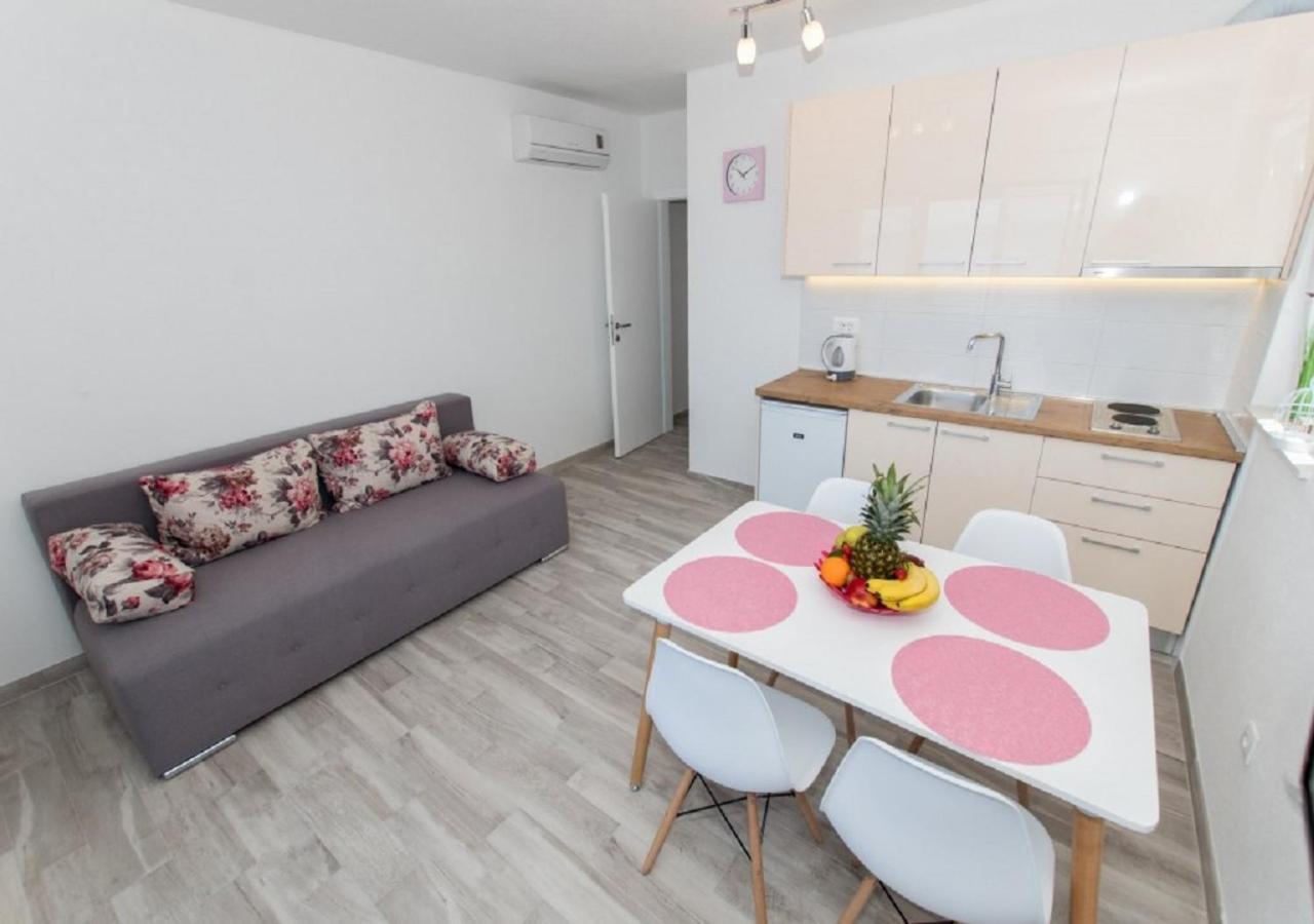 Appartement Seaview Oscar Makarska