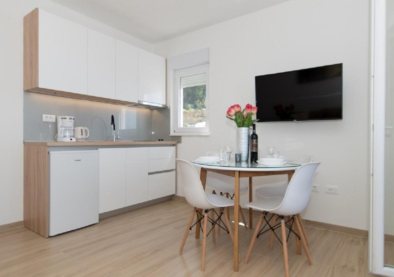 Seaview Oscar Appartement Makarska