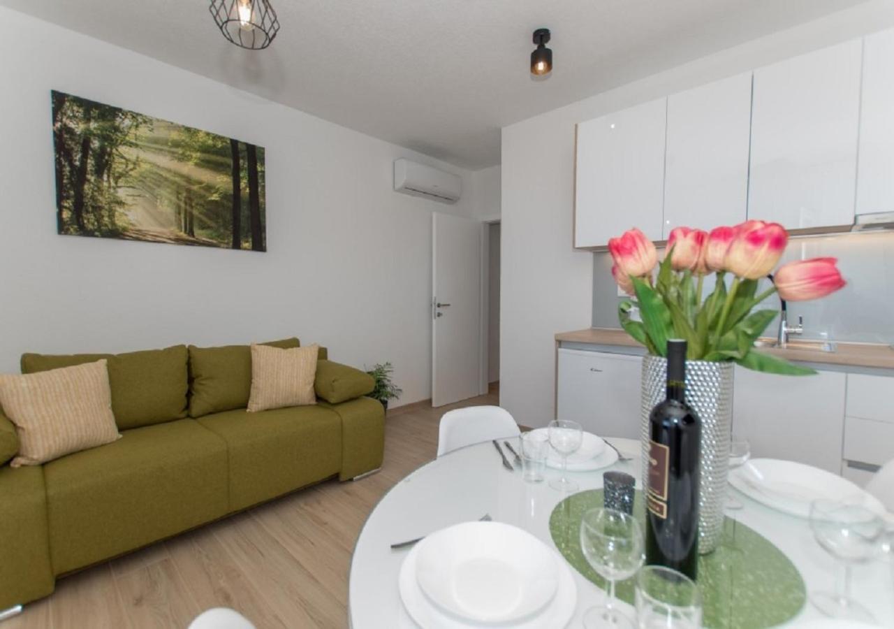 Appartement Seaview Oscar