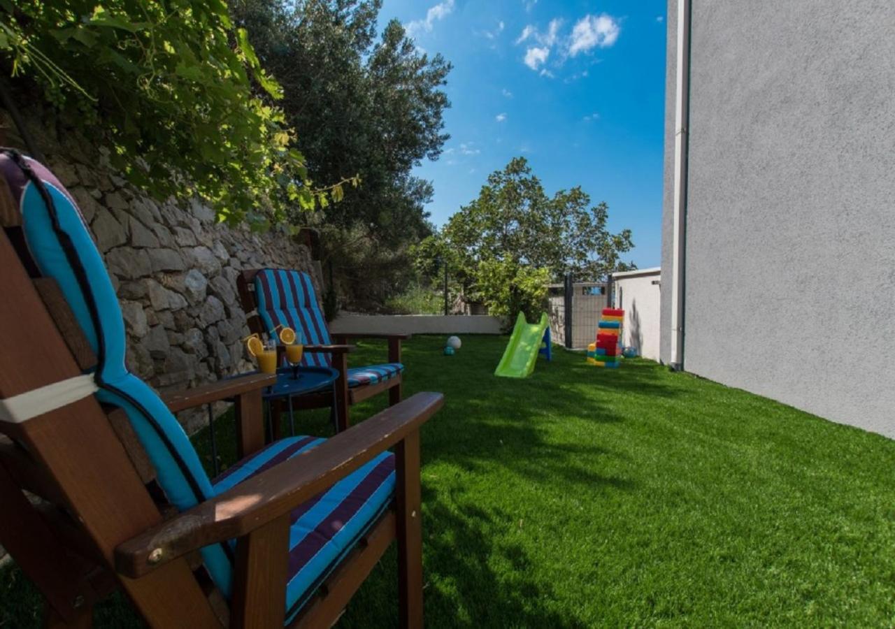 Seaview Oscar Appartement Makarska