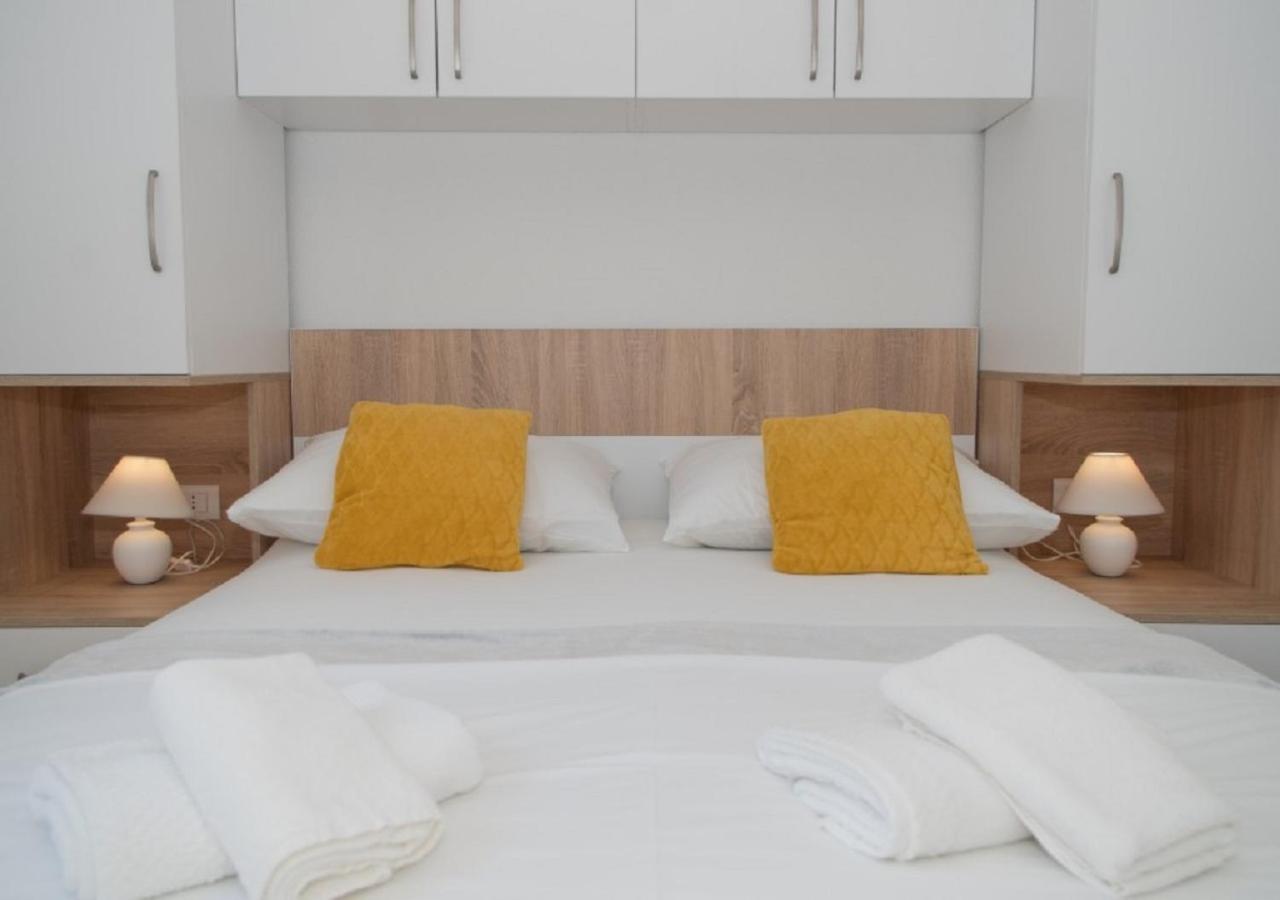 Seaview Oscar Appartement *