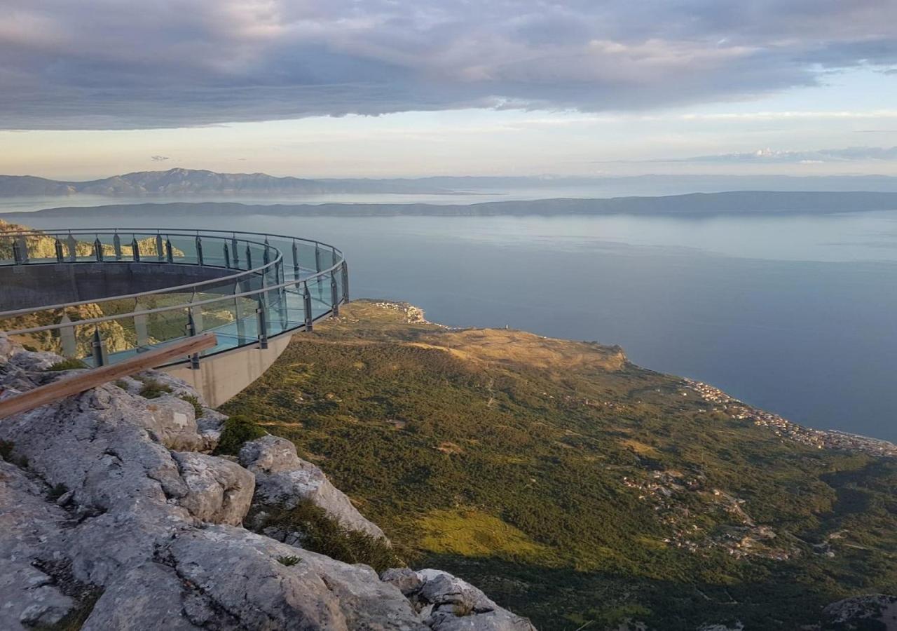 Appartement Seaview Oscar Makarska