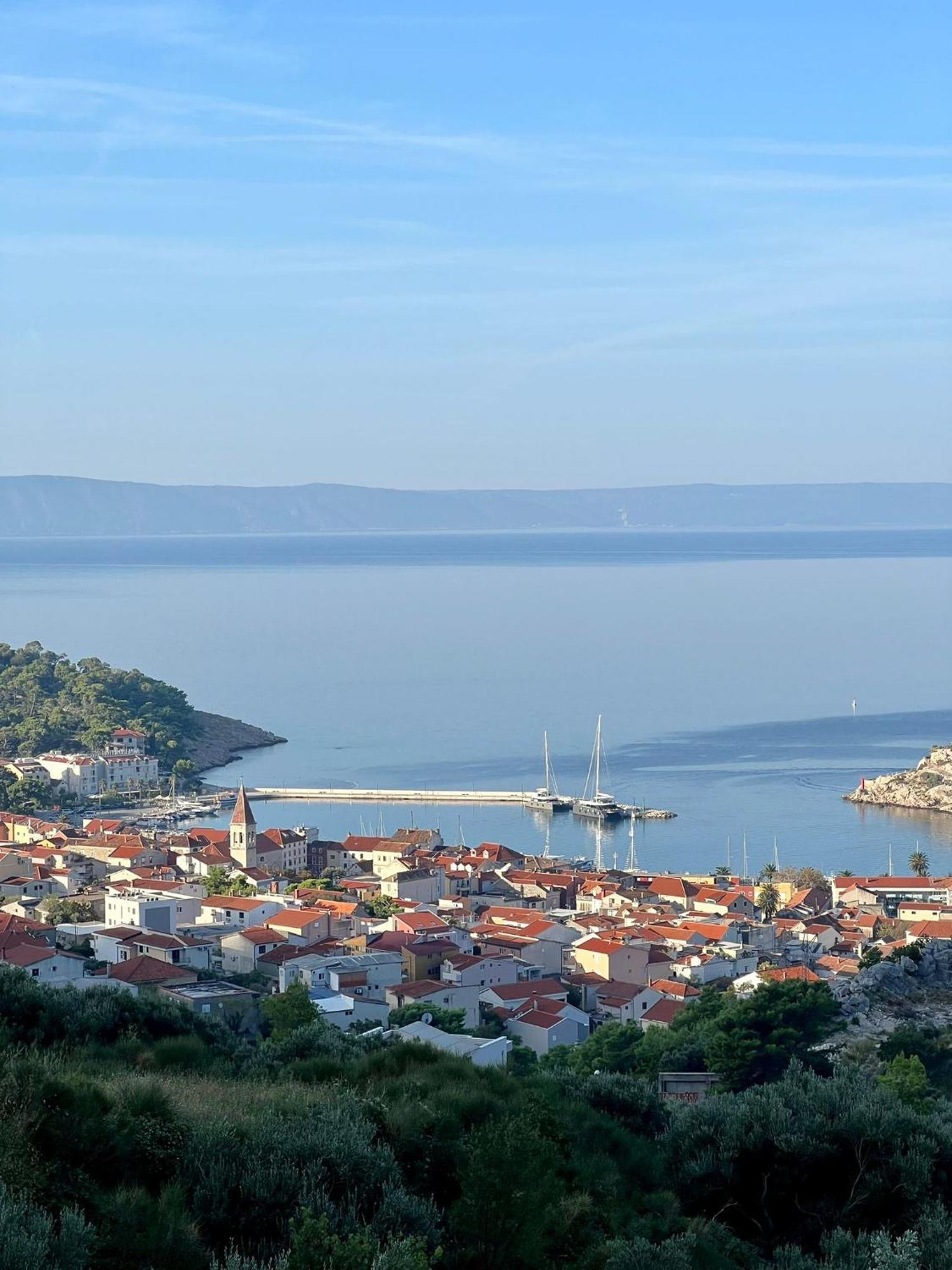 Seaview Oscar * Makarska