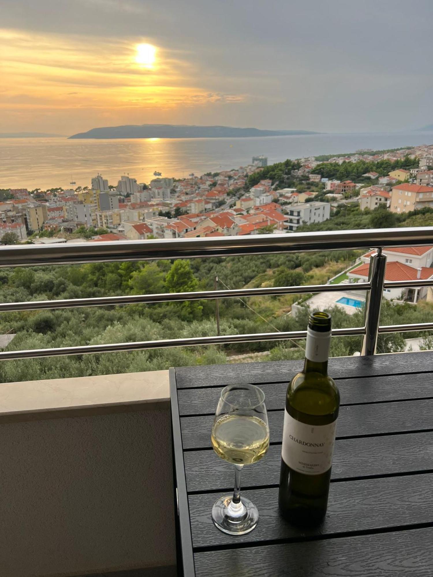 Appartement Seaview Oscar