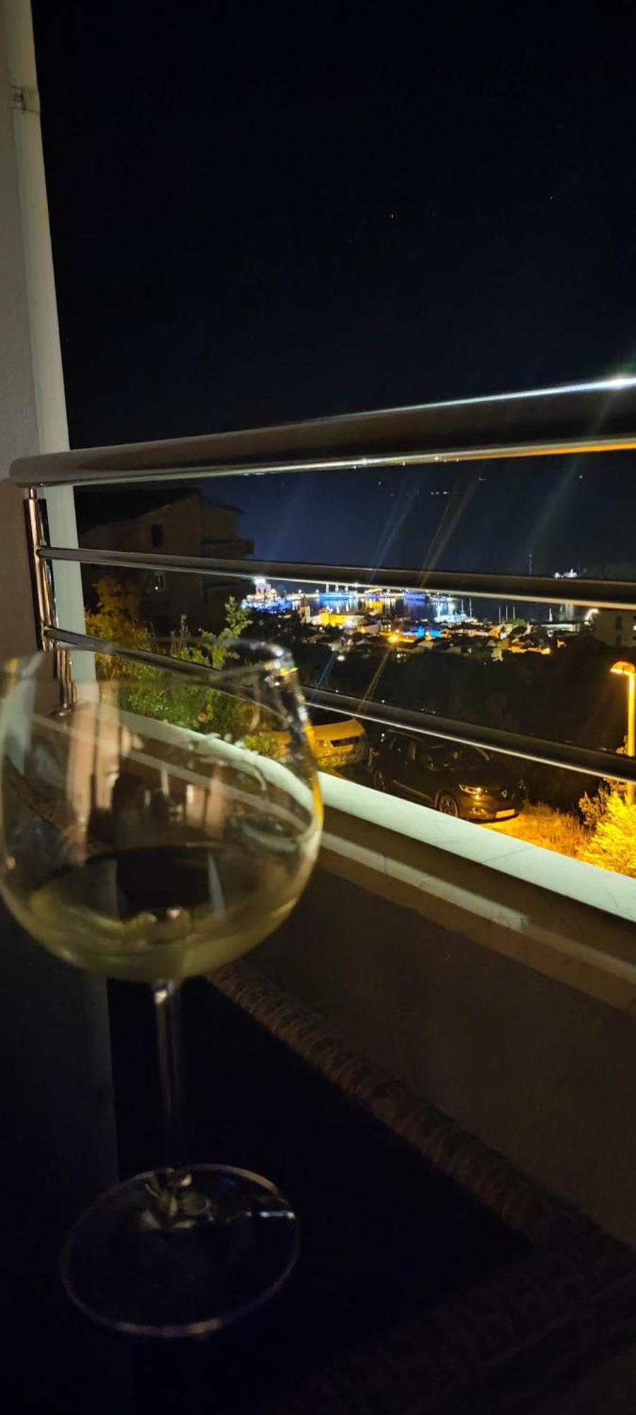 Appartement Seaview Oscar