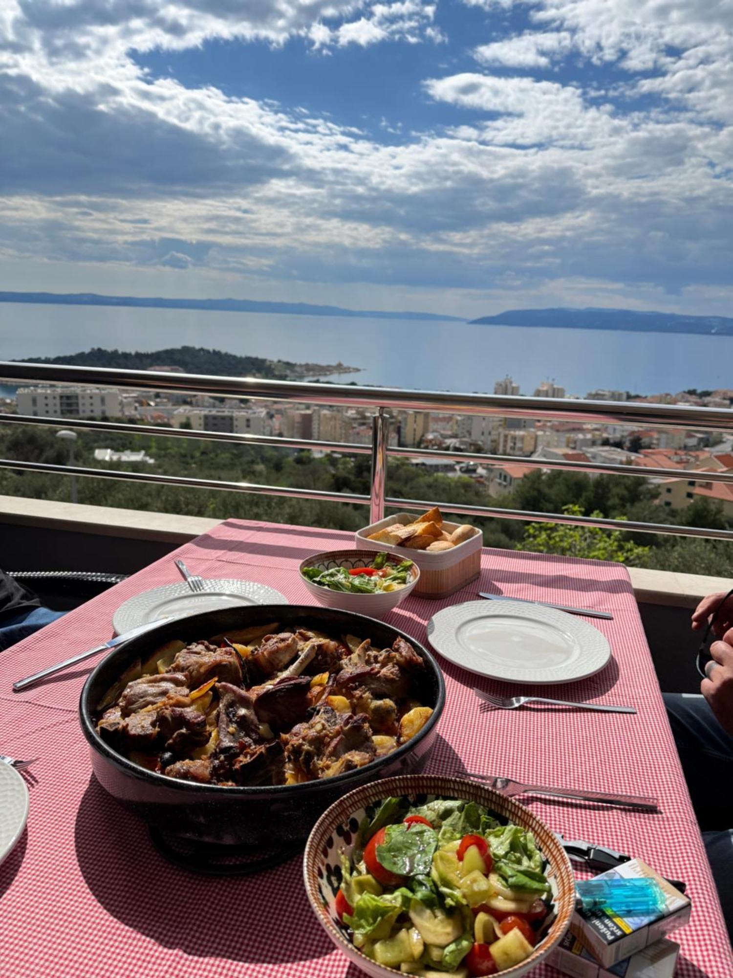 Appartement Seaview Oscar *